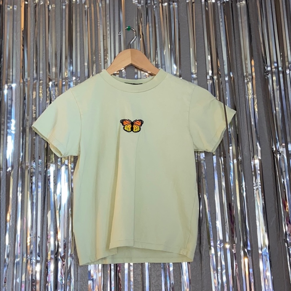 brandy tee